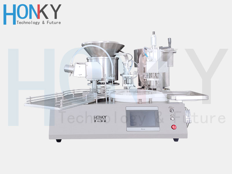 Automatic Equipments插圖9